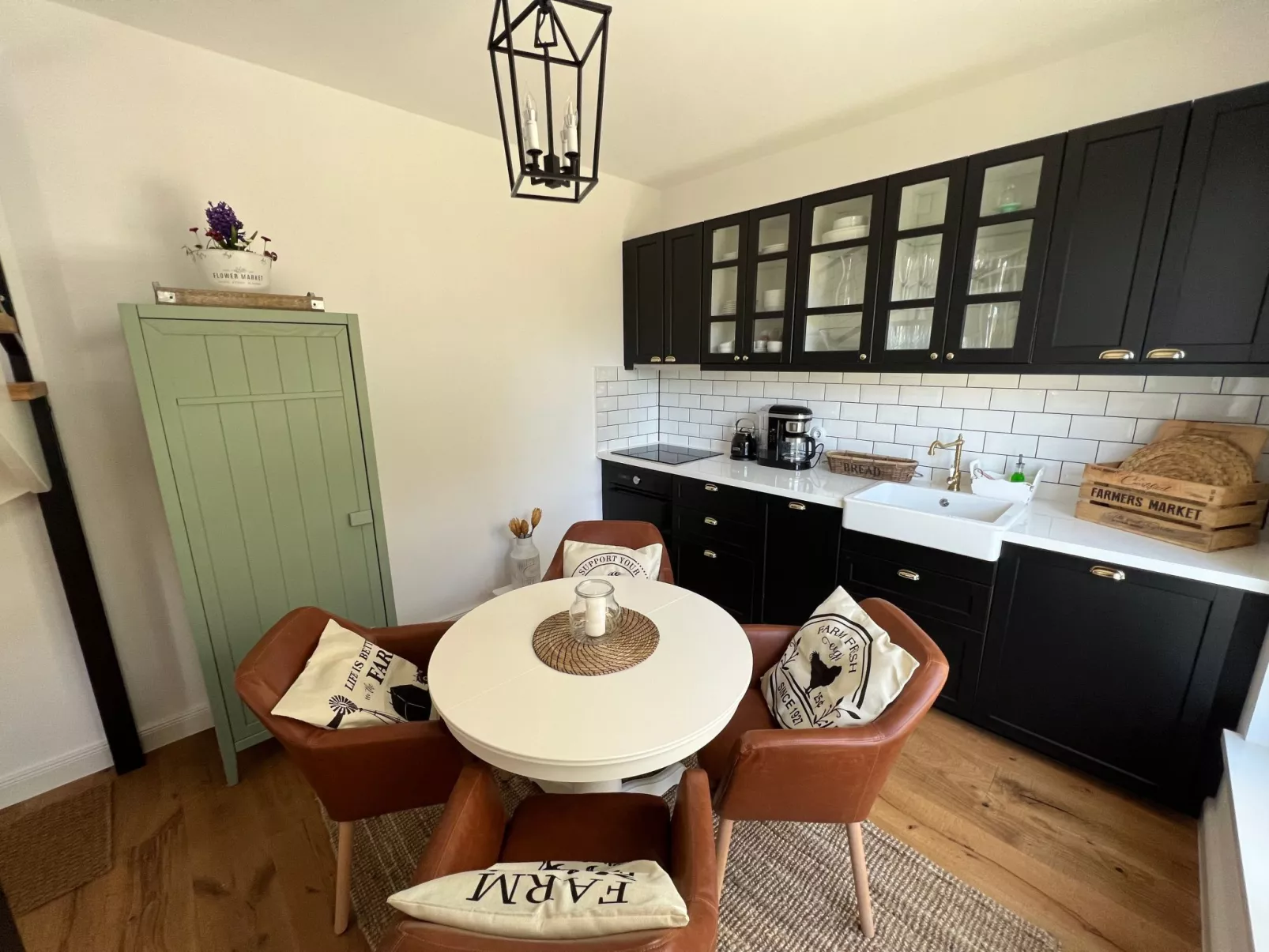 Stilvolle Ferienwohnung "Magnolie" - Image-tags.info