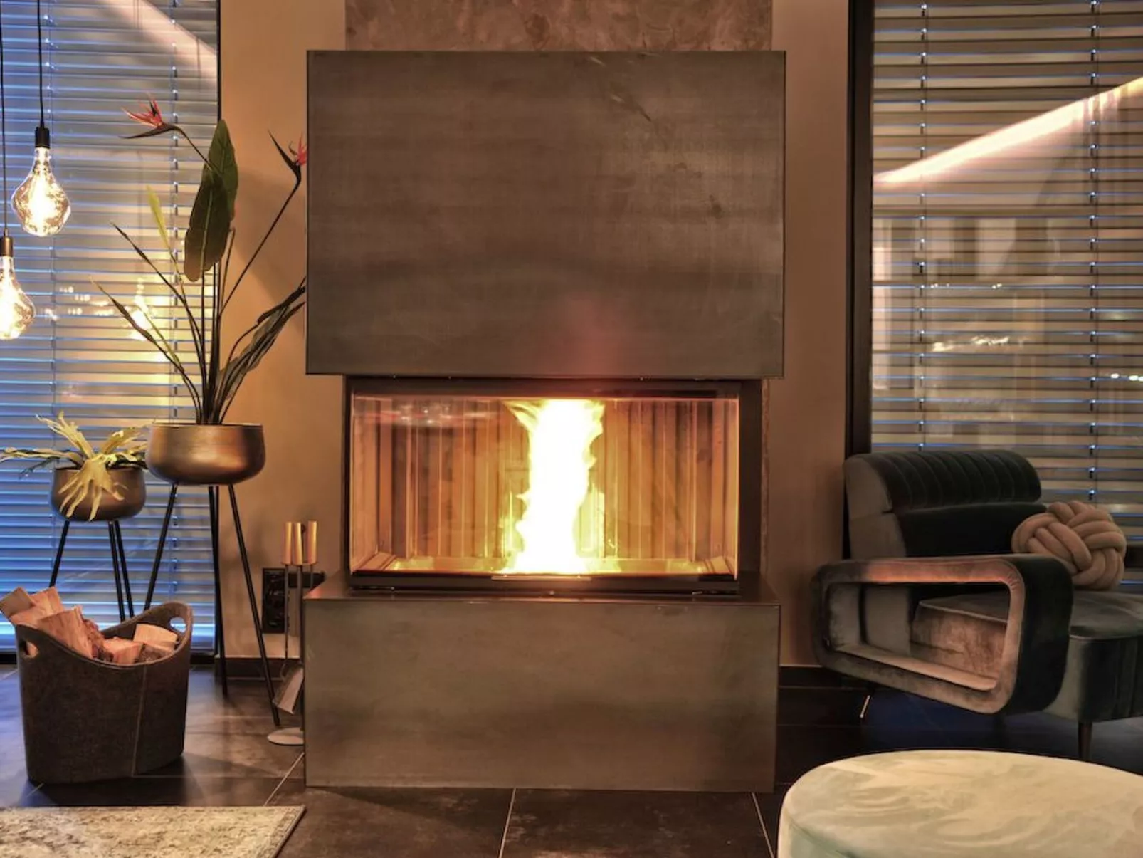 Alpin Penthouse - Atemberaubend und Luxuriös - Image-tags.info