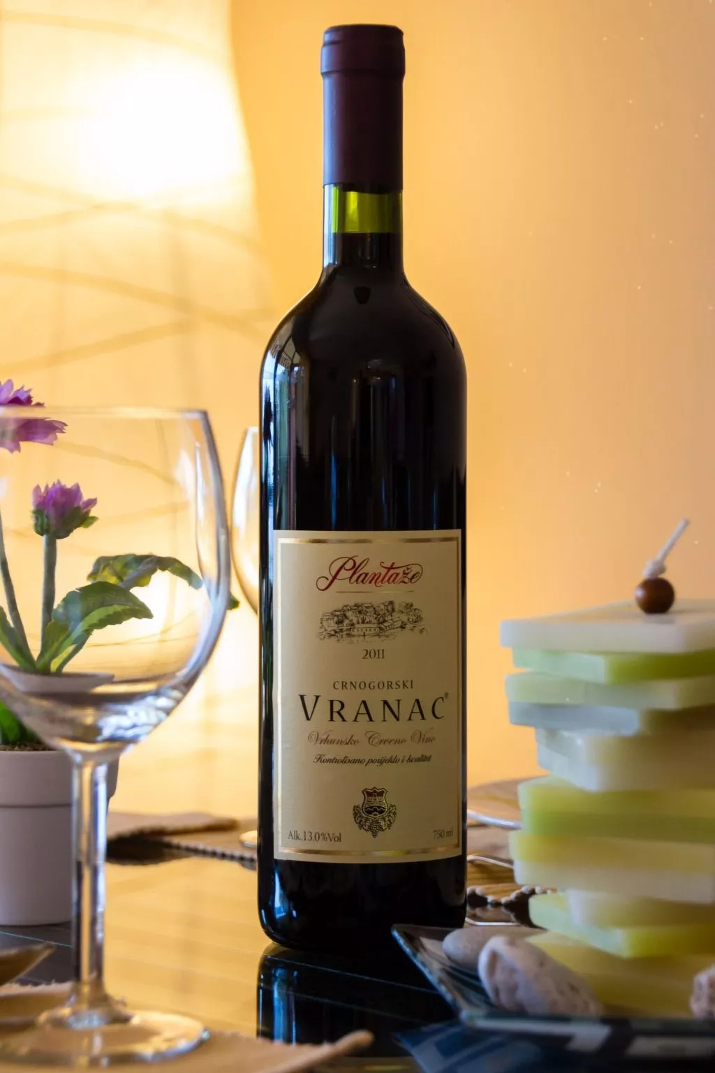 In Utjeha-Bušat mit Grill und Terrasse-Image-tags.info