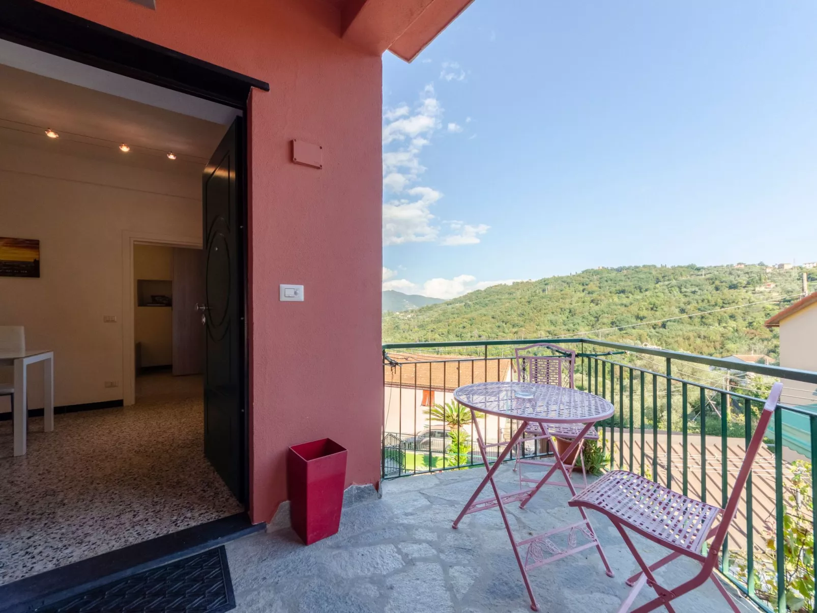 Gemütliche Wohnung mit Privatparkplatz - Image-tags.info