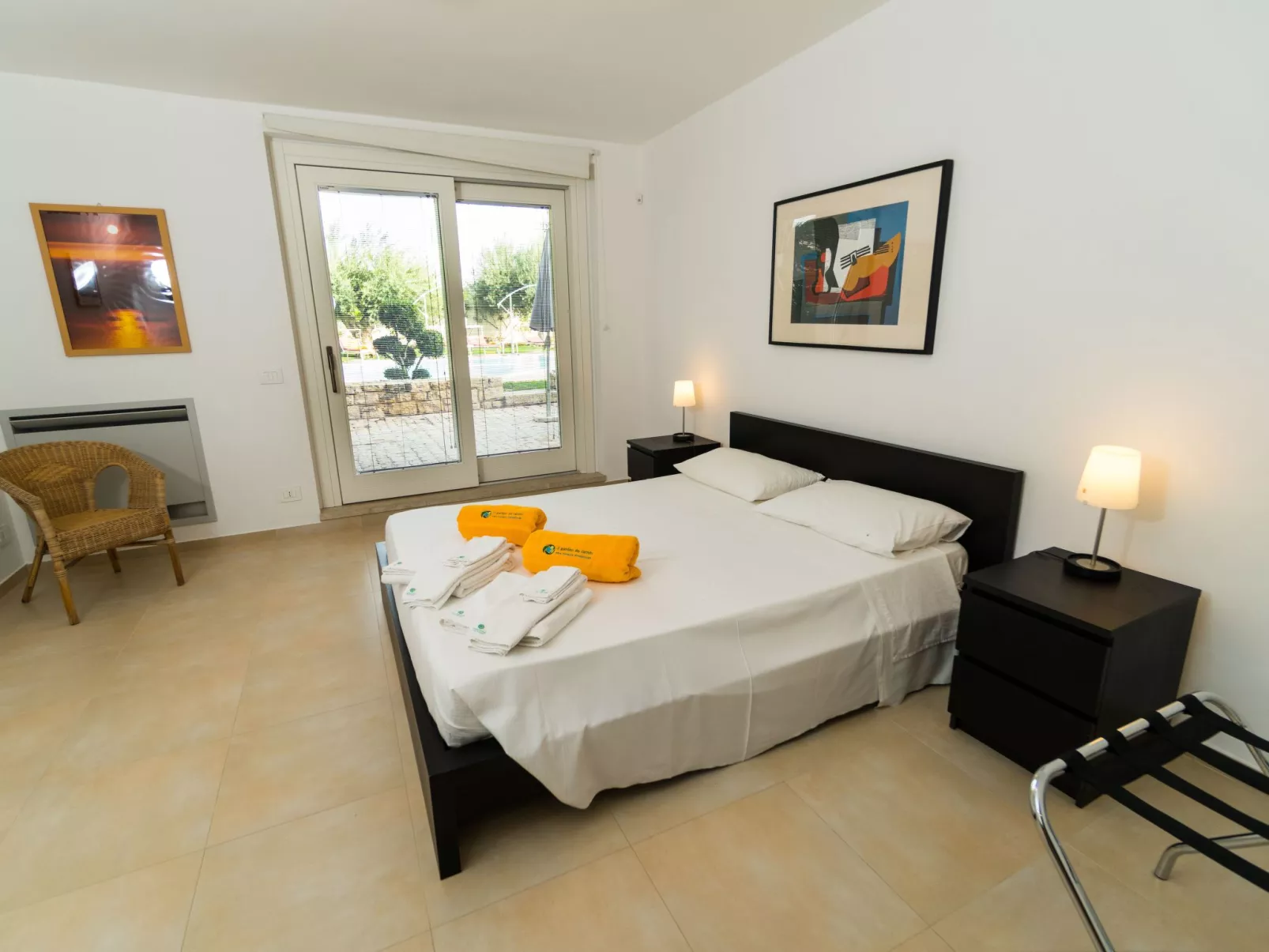 Appartement in Donnalucata mit Großem Garten - Image-tags.info