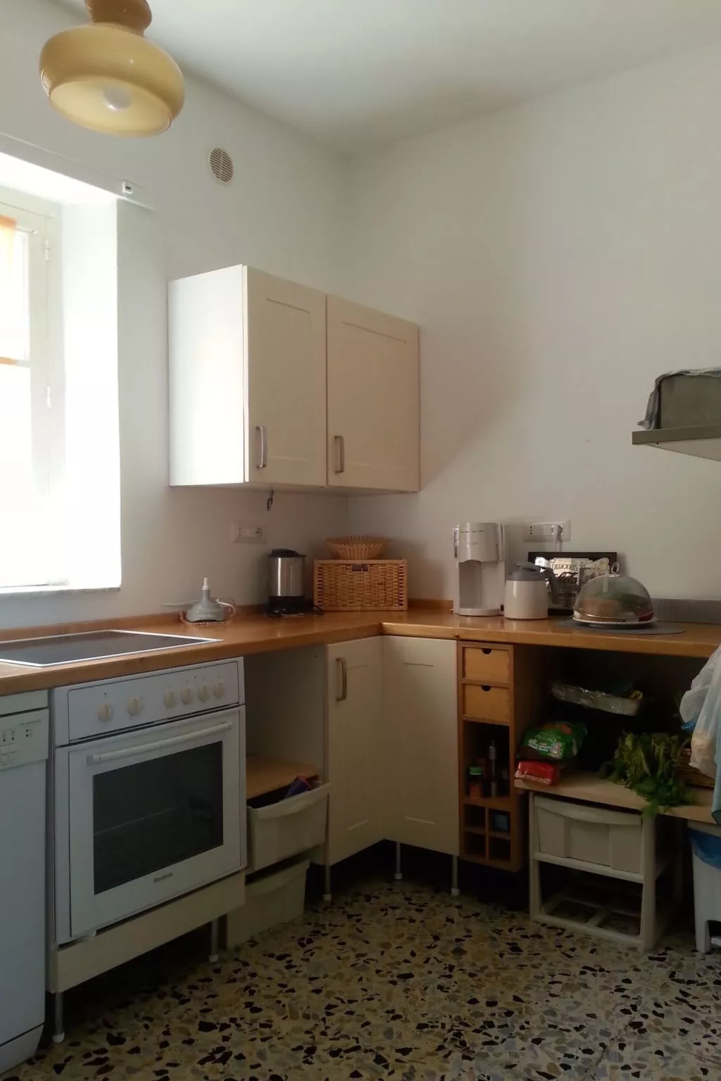 Ferienvilla bei Tropea mit Blick auf das Meer und die liparischen Inseln - Image-tags.info