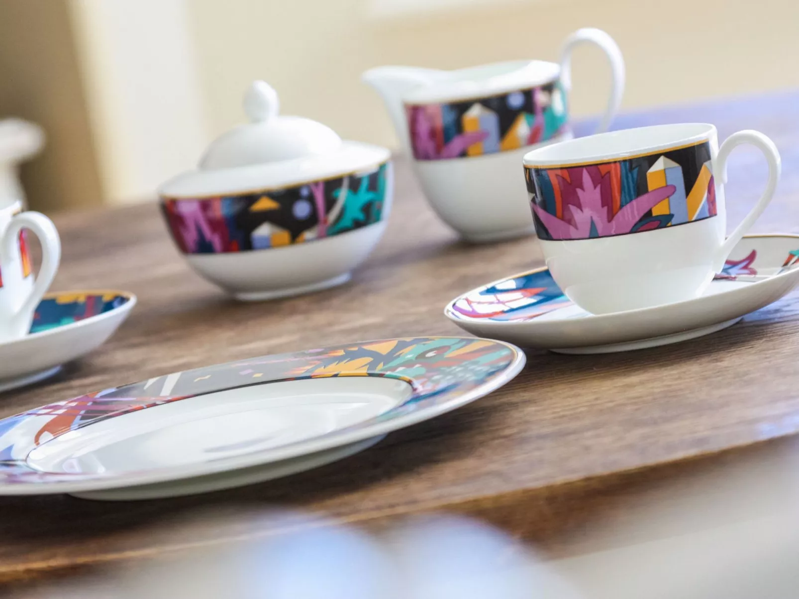 In Friedrichsthal - Image-tags.info