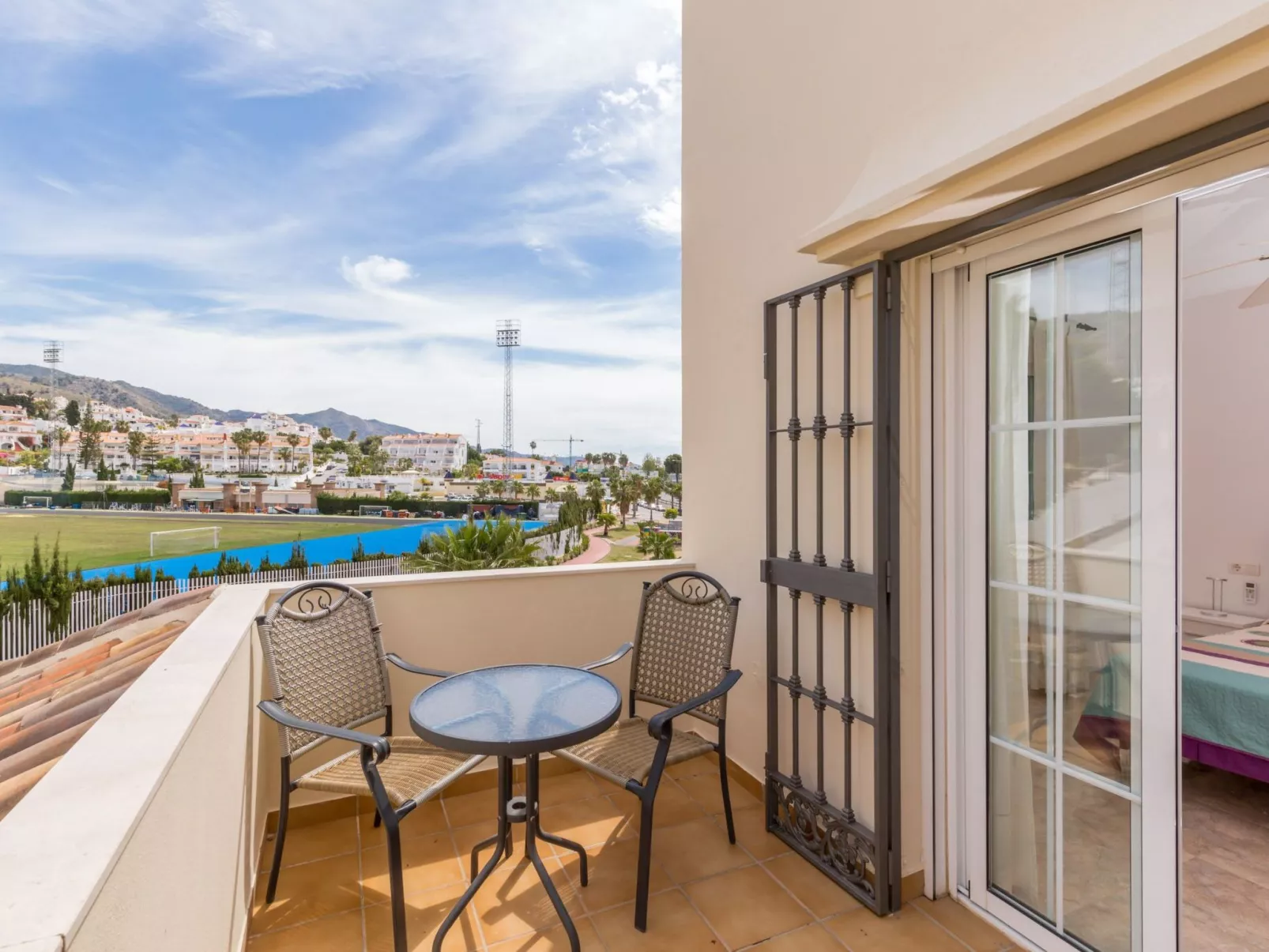 Villa Oliva Nerja - privater Pool - Image-tags.info