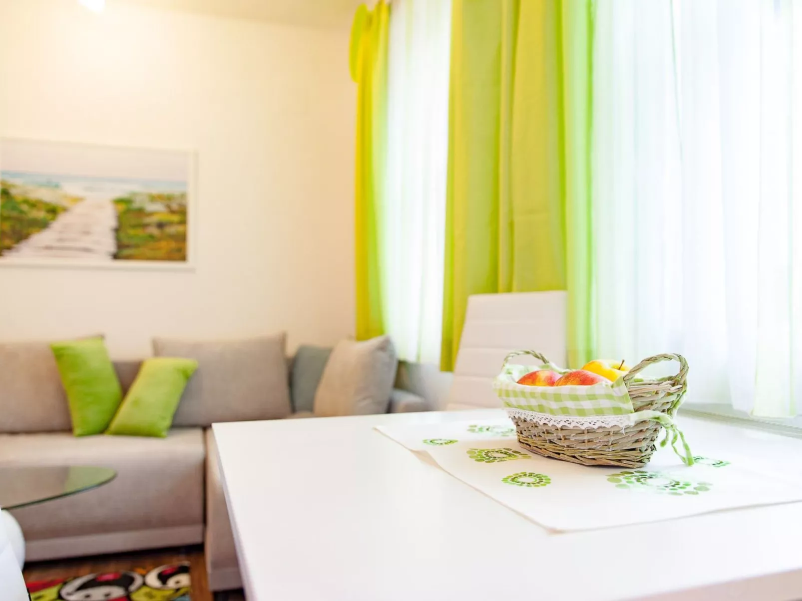 Für 2 Personen  + 1 Kind ca. 45 m&sup2; in Stubenberg am See, Steiermark (Ostst-Image-tags.info