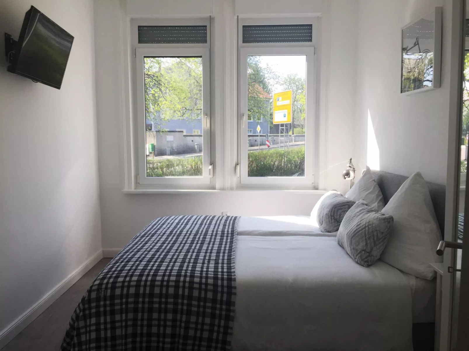 Schöne Moderne Ferienwohnung für 2-4 Personen + Hund in Sankt Andreasberg im Ob - Image-tags.info