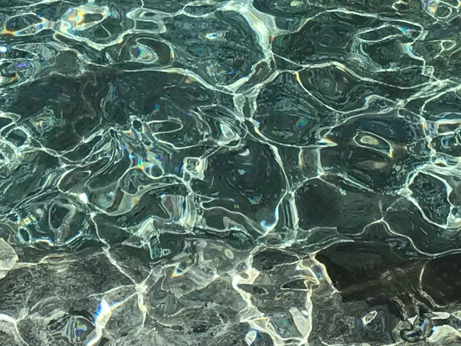 Mit Blick auf das Wasser - Image-tags.info