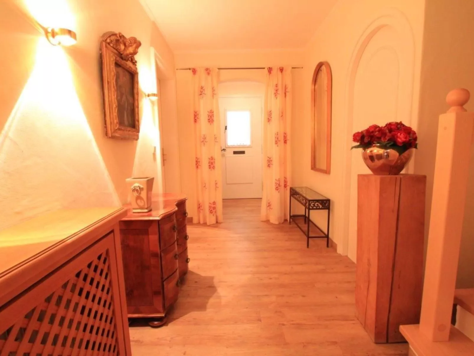 In Hagrain mit Grill, Terrasse und Garten - Image-tags.info