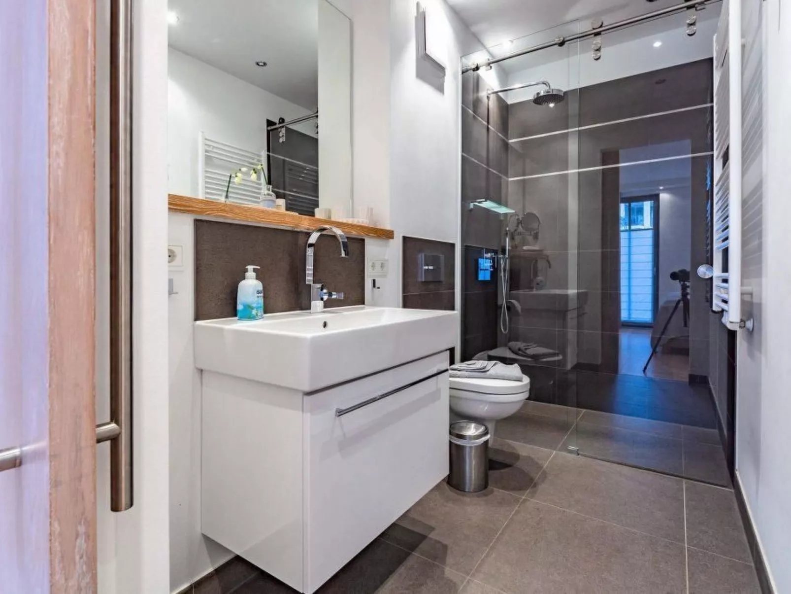 Luxus Ferienwohnung "Seebrise" - Image-tags.info