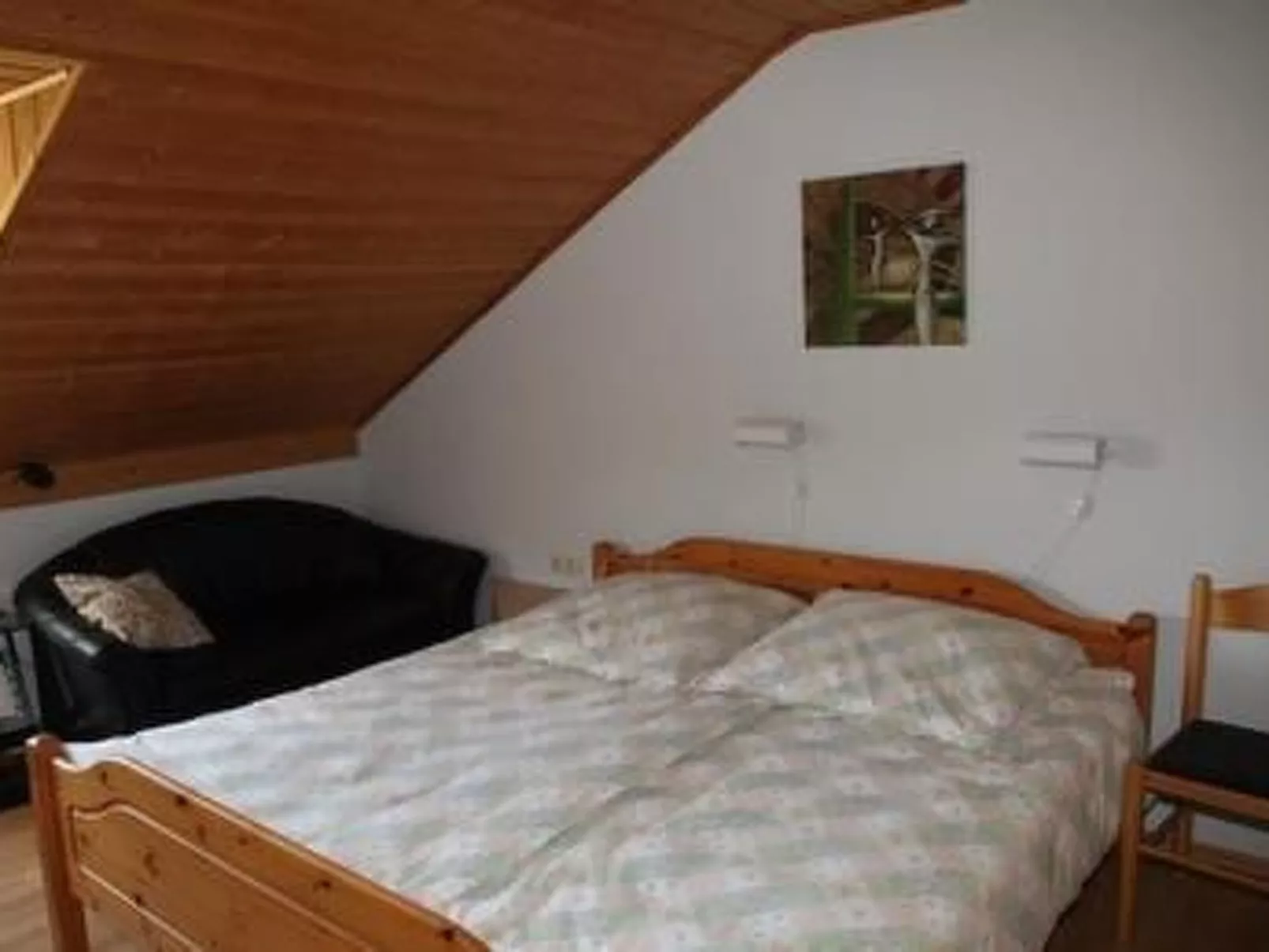 Appartement in Zandt mit Grill - Image-tags.info