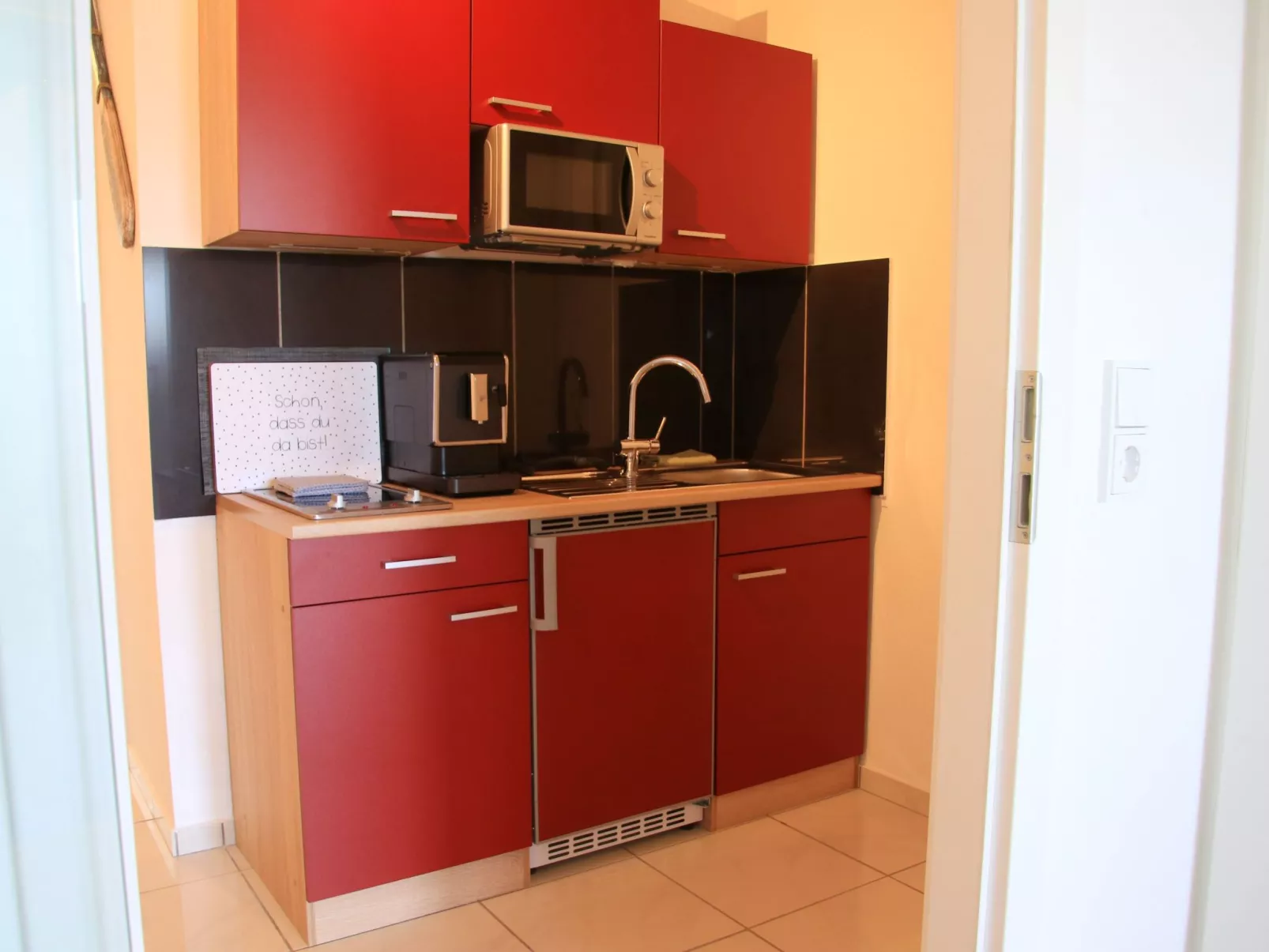 Wunderschönes Appartement in Scheid mit Grill - Image-tags.info