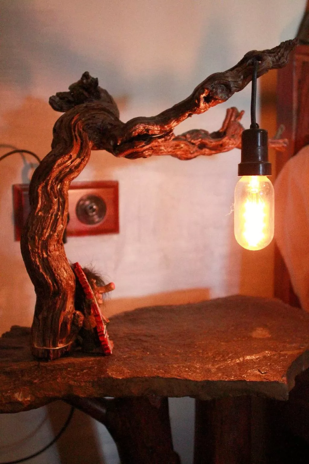 Appartement 'Borredà' mit Kaminofen - Image-tags.info