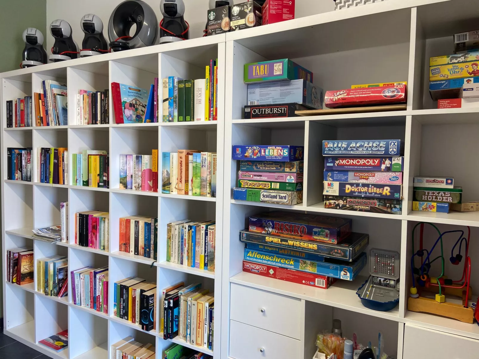 Am Weiher - Wohnung 4 - Für 4 Personen - Image-tags.info