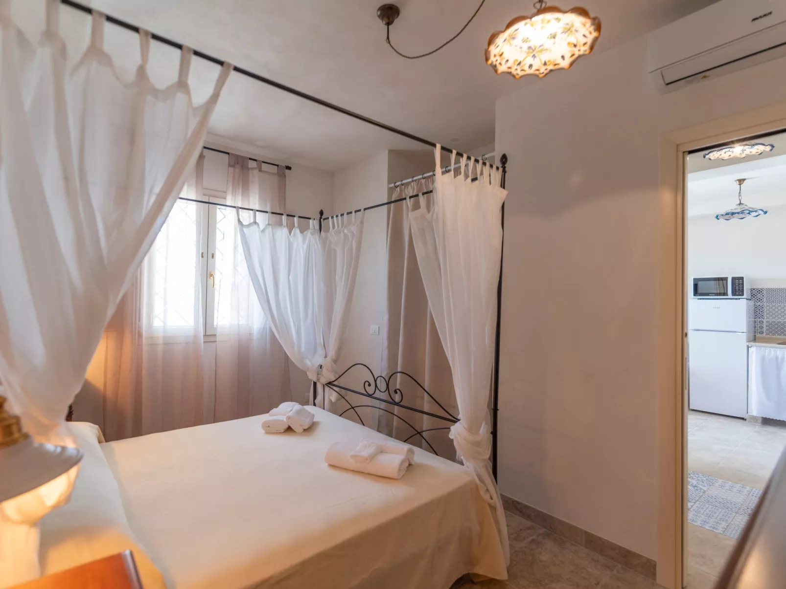 Wohnung in Noto mit Terrasse, gemeinsamem Pool und Garten - Image-tags.info