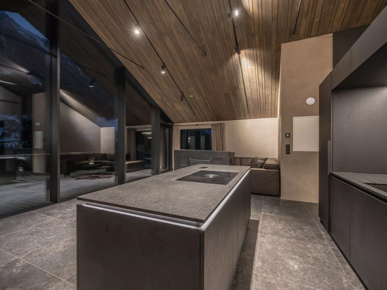 Paznauner Villen - Villa II. - Image-tags.info