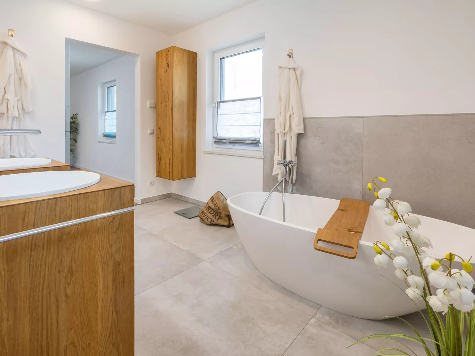 Villa Grenzenlos mit Sauna - Image-tags.info