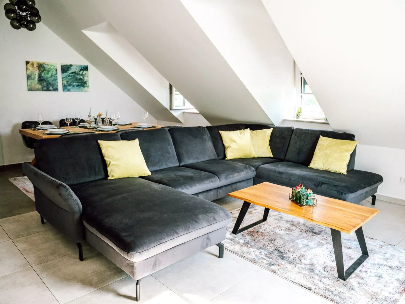 DasWildblick - Landhaus dasThomas - Image-tags.info