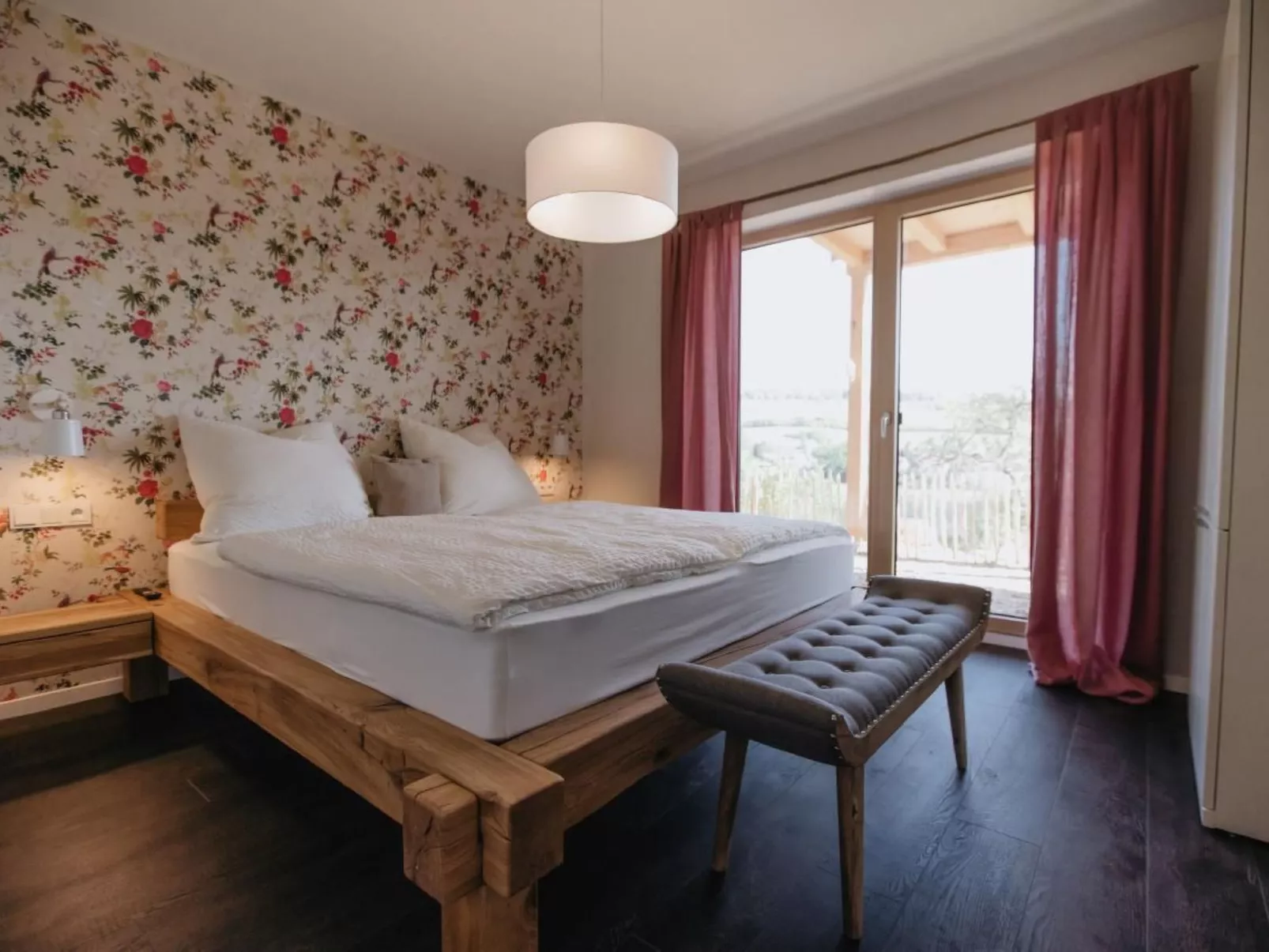 In Nieder-Werbe mit Großer Terrasse - Image-tags.info