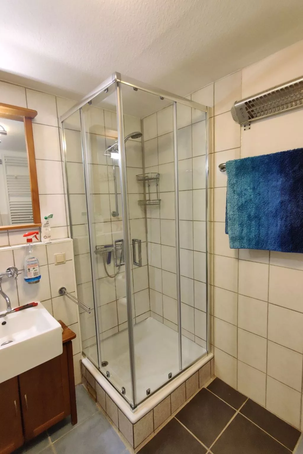 In Holzhausen mit Grill und Terrasse - Image-tags.info