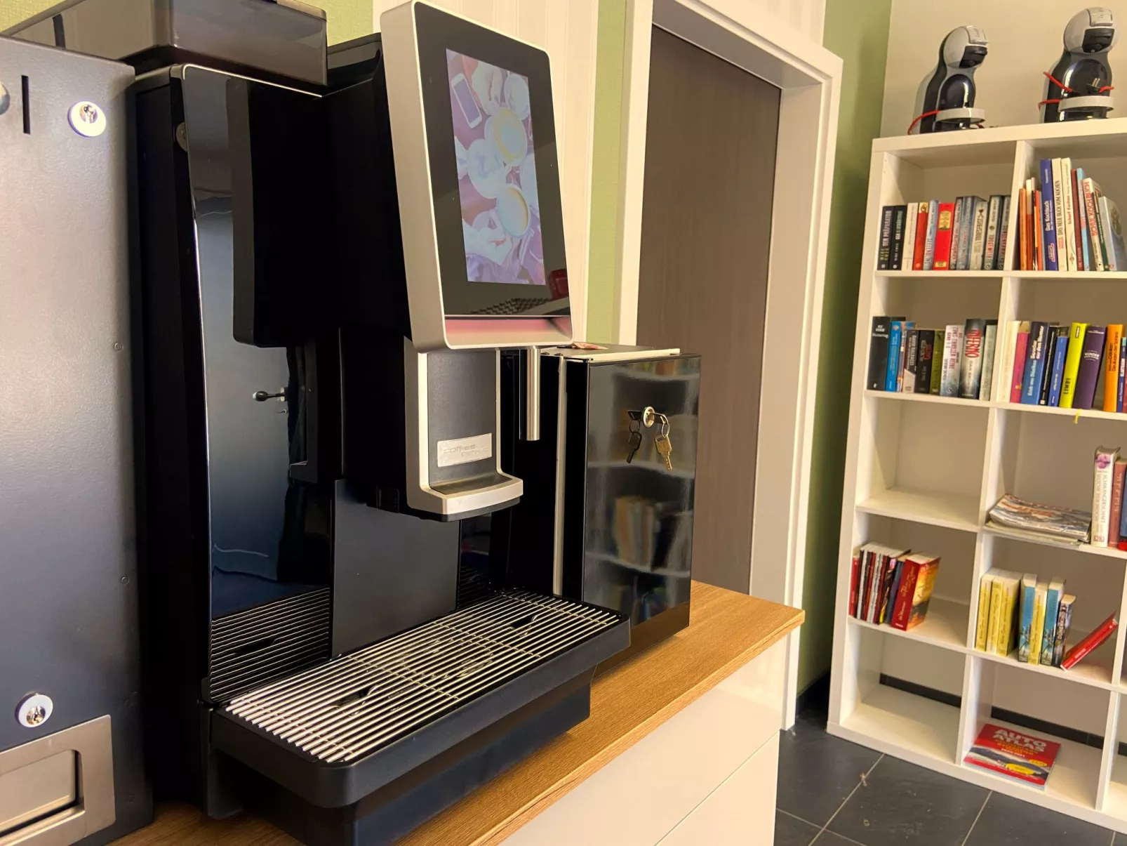 Am Weiher - Wohnung 7 - Für 4 Personen - Image-tags.info