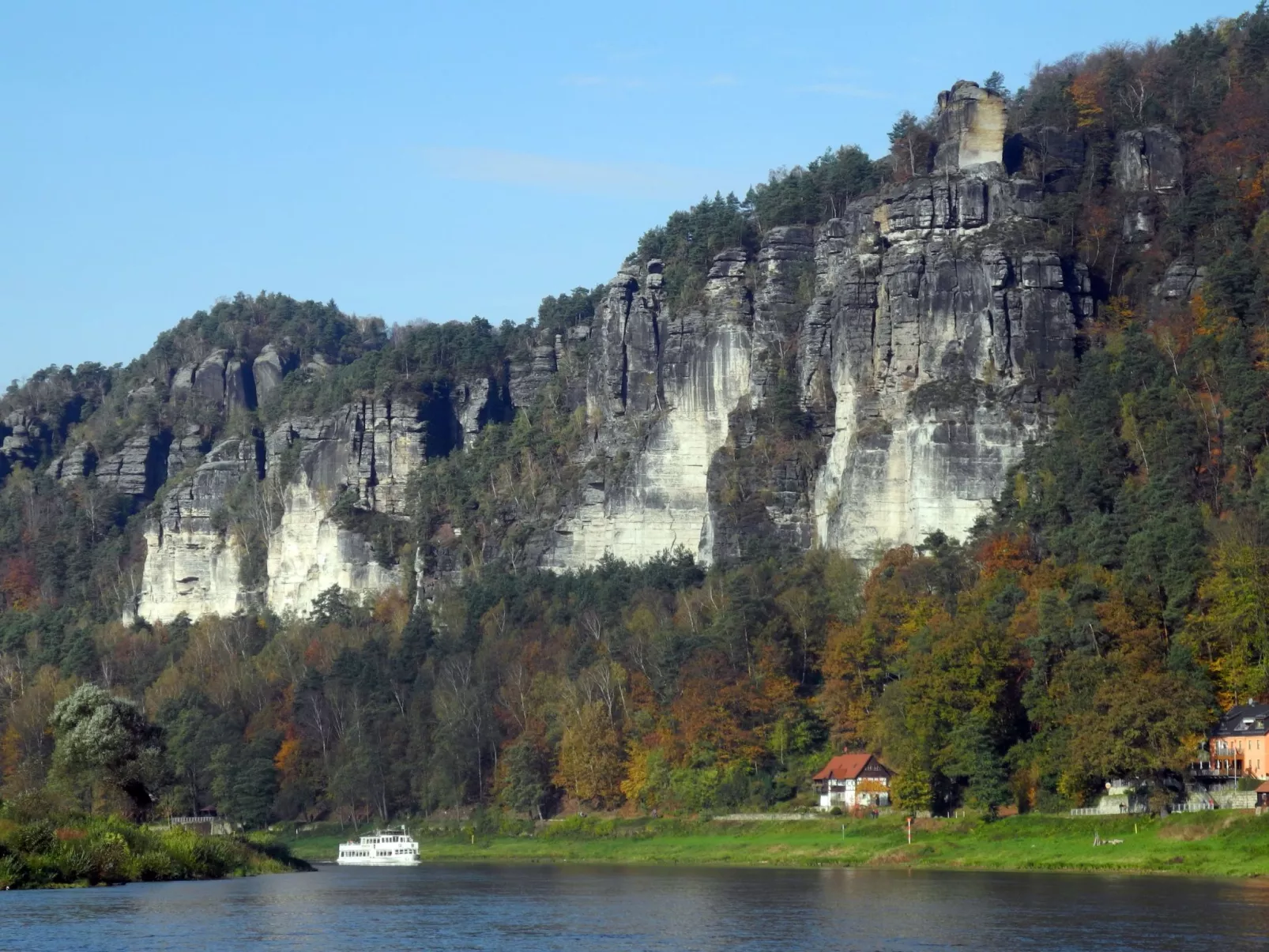 Wohnung Lilienstein - Image-tags.info