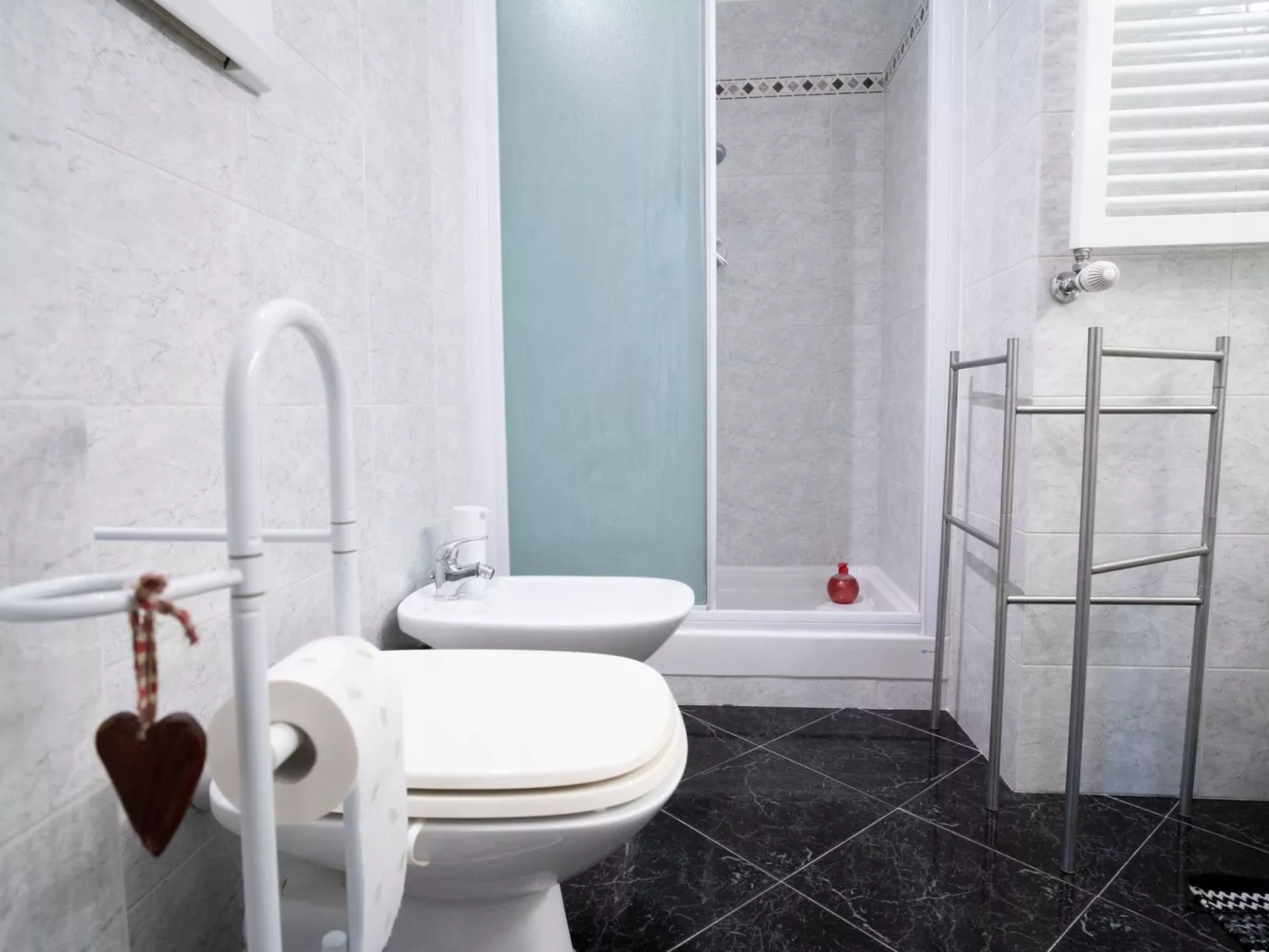 Der Bonsai - Drinnen