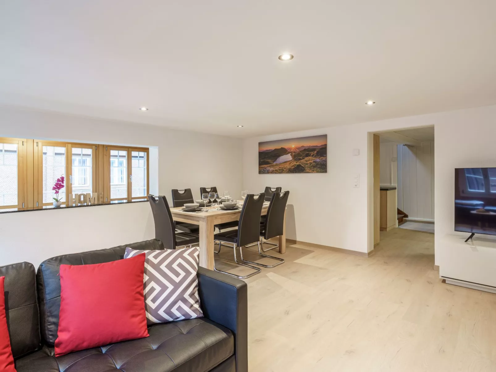 Family Apartment - Image-tags.info