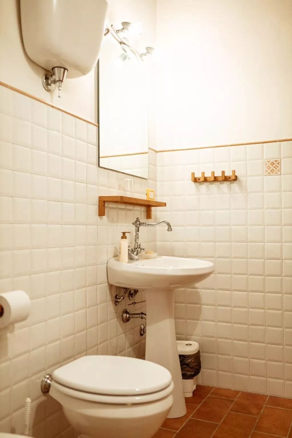 Le Radici - La Cantina - Entspannung im Herzen von Umbrien - Image-tags.info