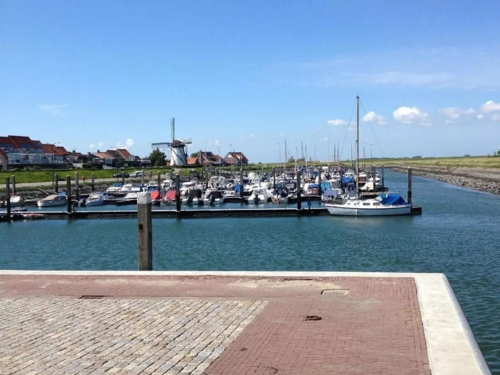 Schöne Ferienhaus in einem familienfreundlichen Ferienpark mit gemeinschaftlich - Image-tags.info