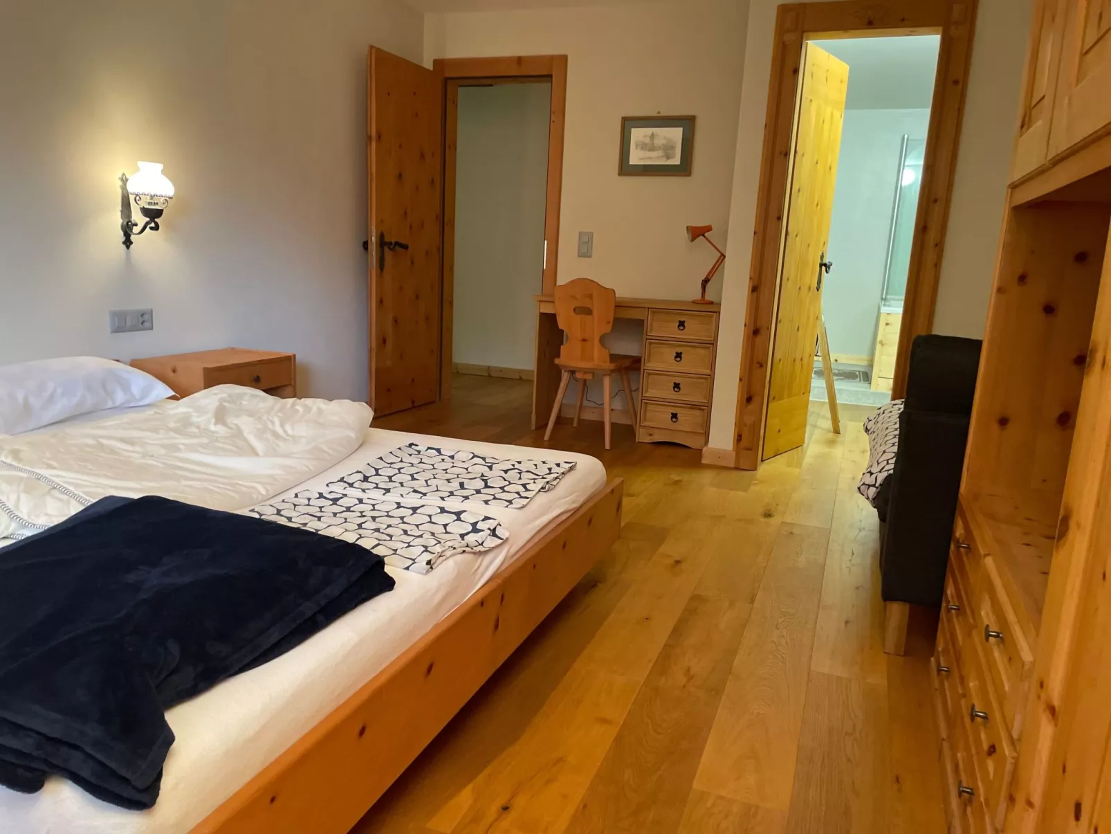 Wohnung Pra d'Sura 221 - Image-tags.info