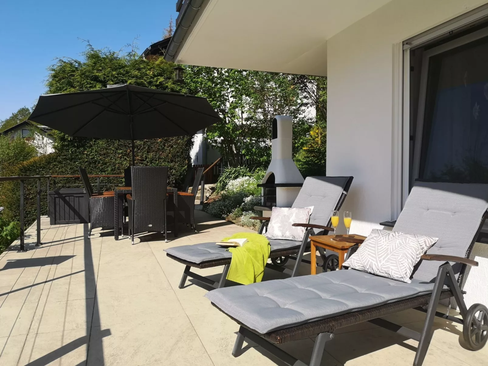 Diemelseeholiday Ferienwohnung im Sauerland - Image-tags.info