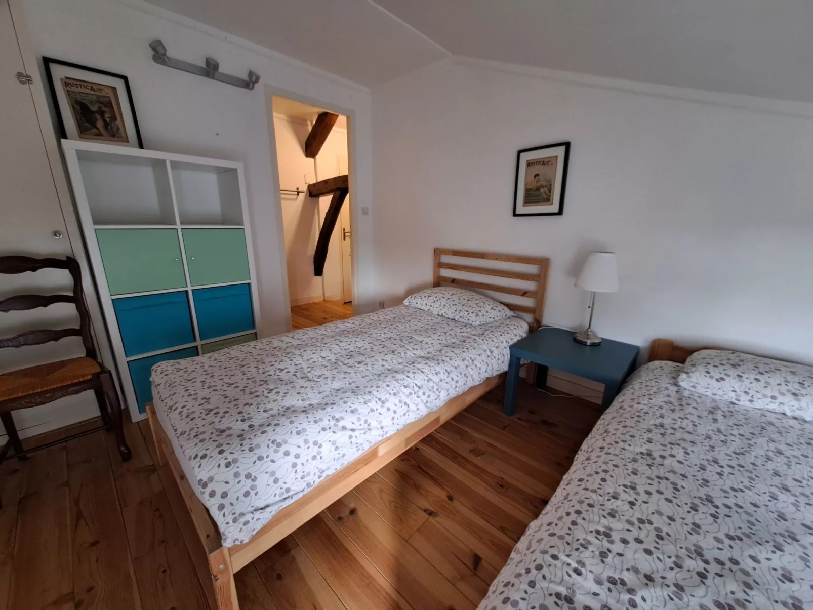 Fachwerkhaus "Charme - Image-tags.info