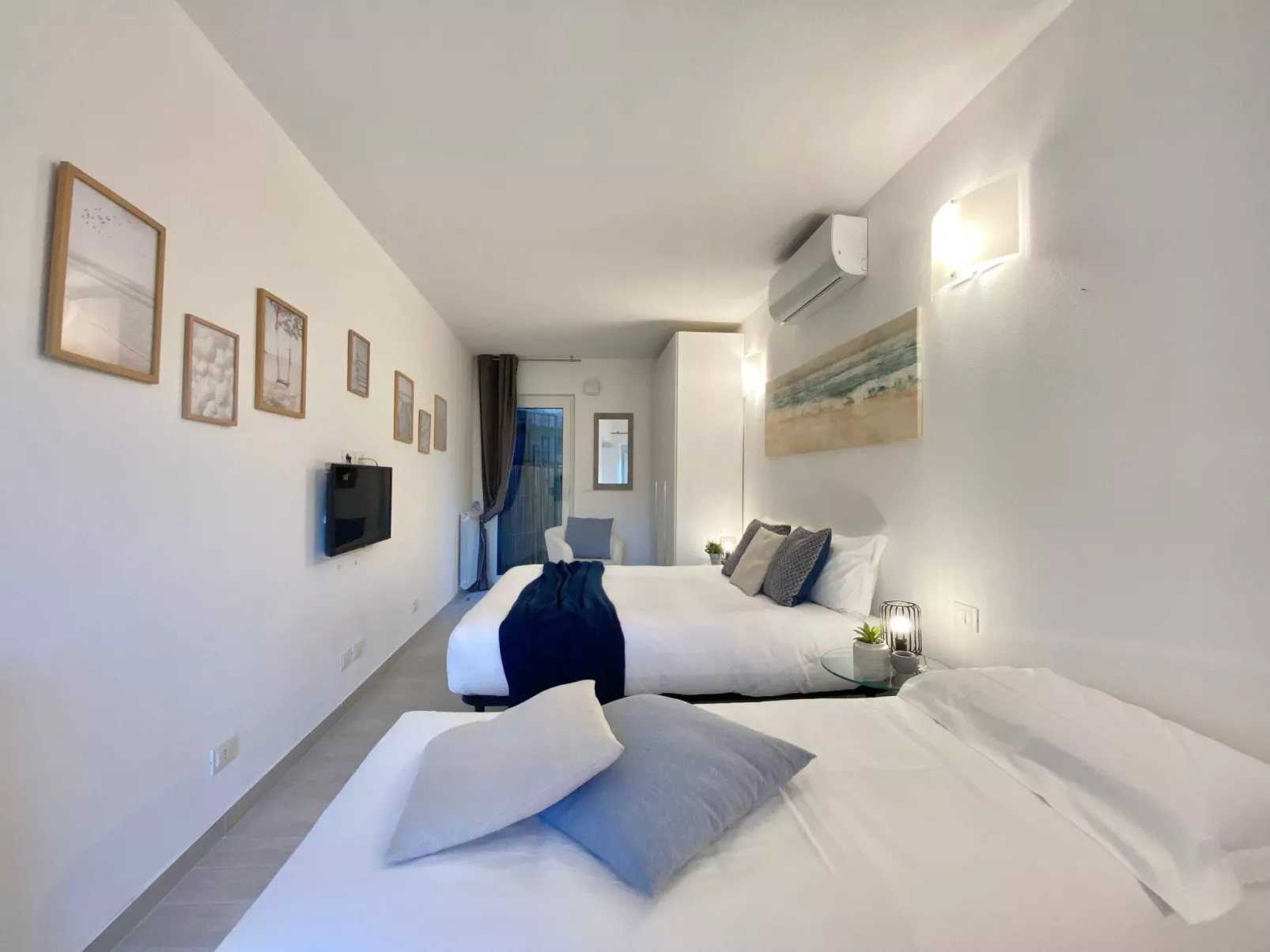 Casa Rosa Tre, 45 Quadratmeter Wohnung und Parkplatz - Image-tags.info