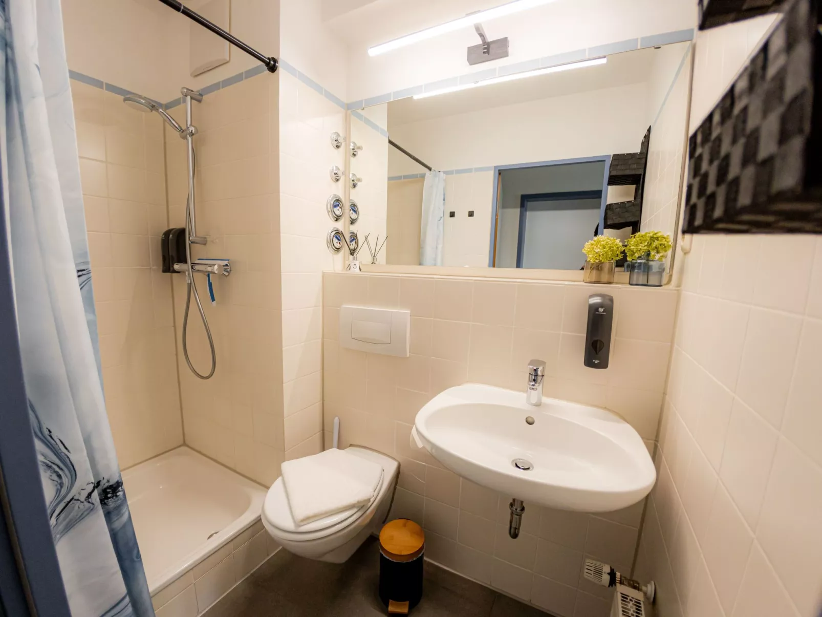 Come4Stay Passau - Wohnung Guby - 2 Zimmer - Image-tags.info