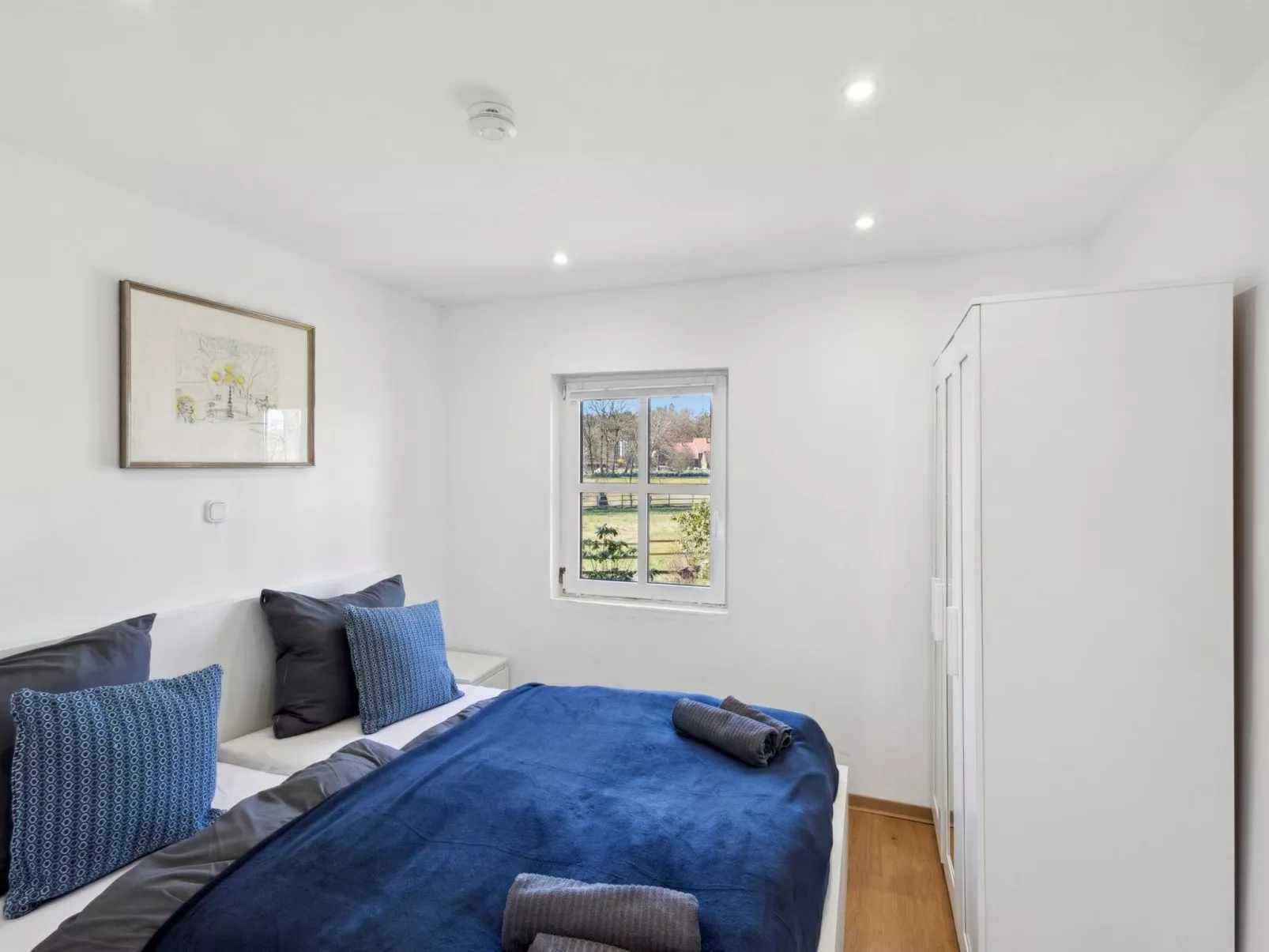 Zauberwald Fewo mit eigenem Eingang - Image-tags.info