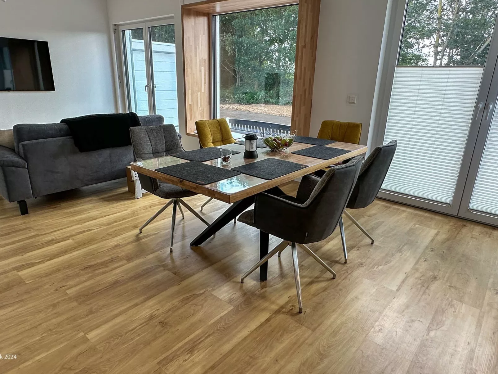 Boddenblick Klausdorf Am Nationalpark - Image-tags.info