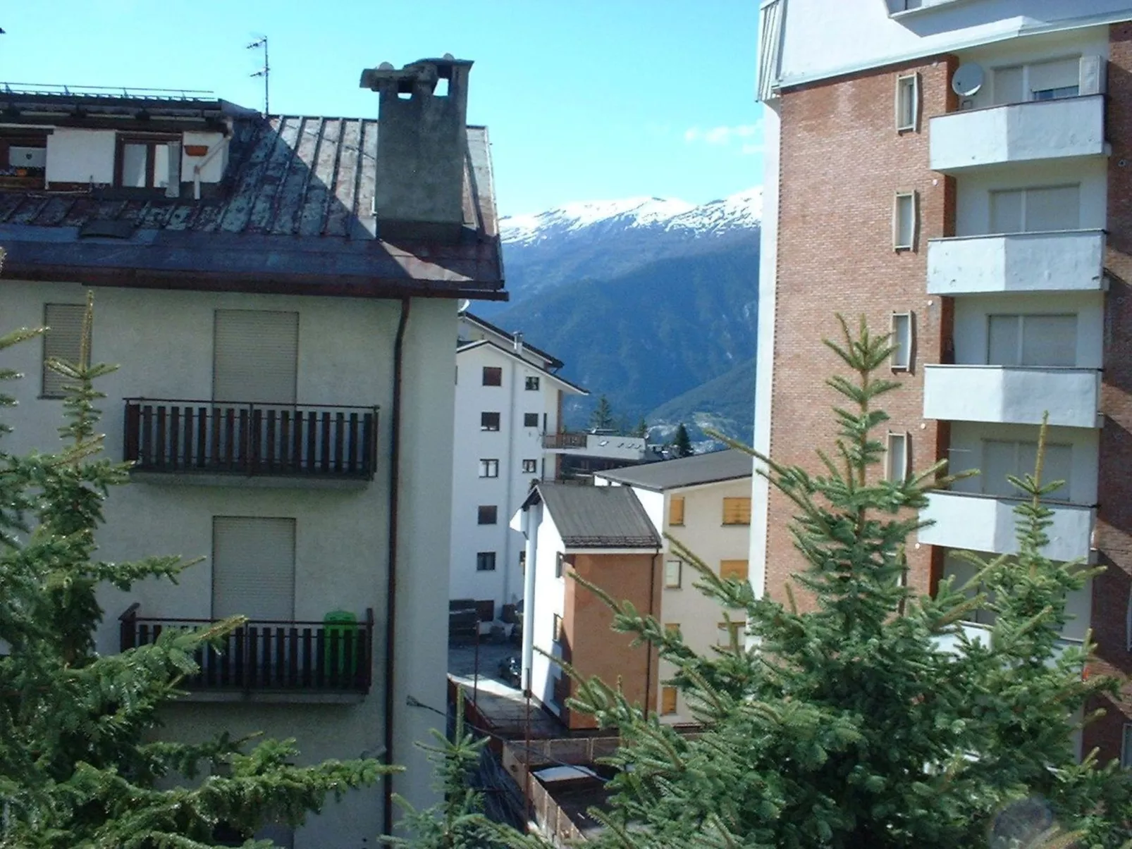 'Il Capriolo - Image-tags.info