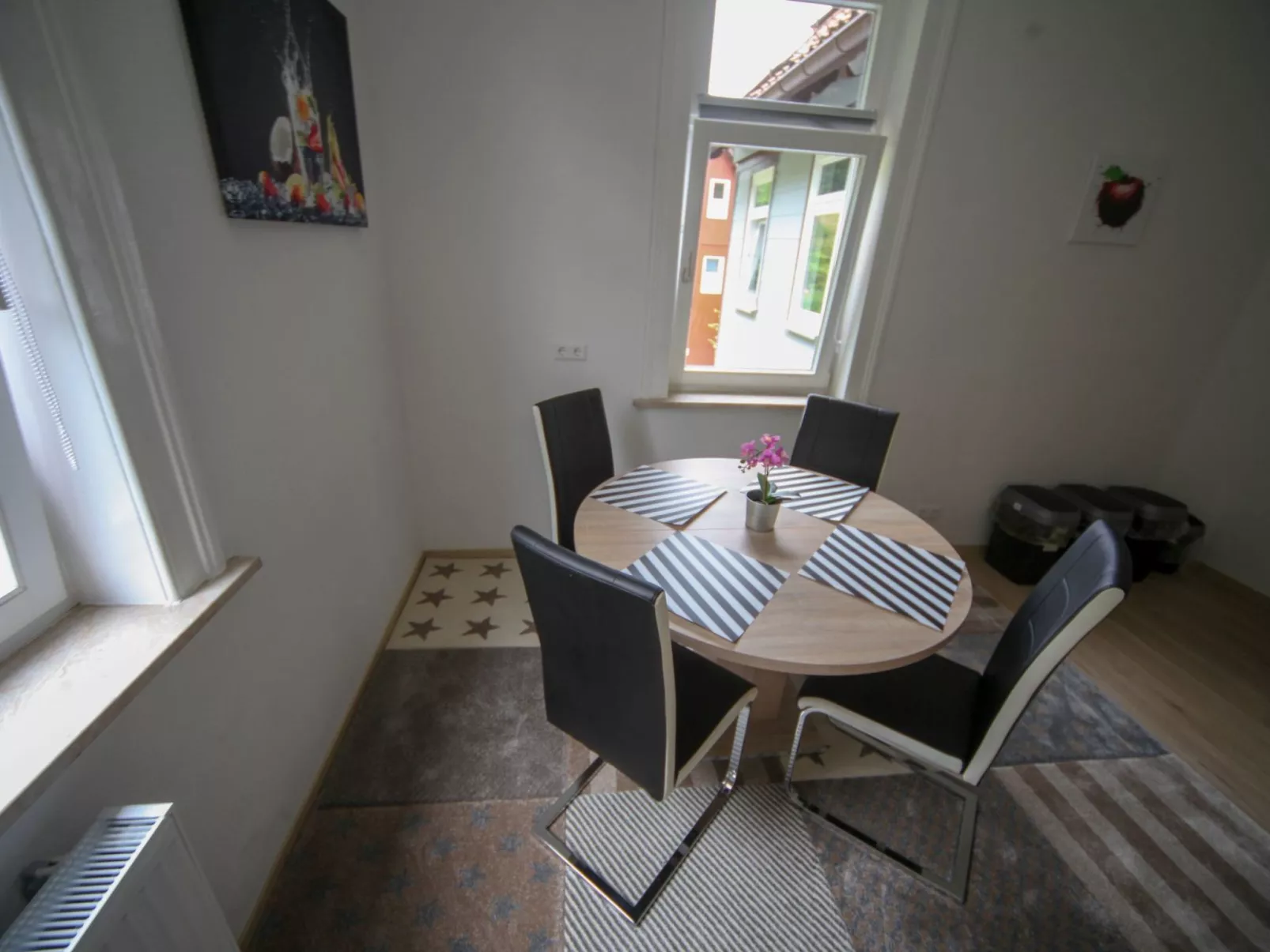 Gemütliche Ferienwohnung in Lerbach - Image-tags.info