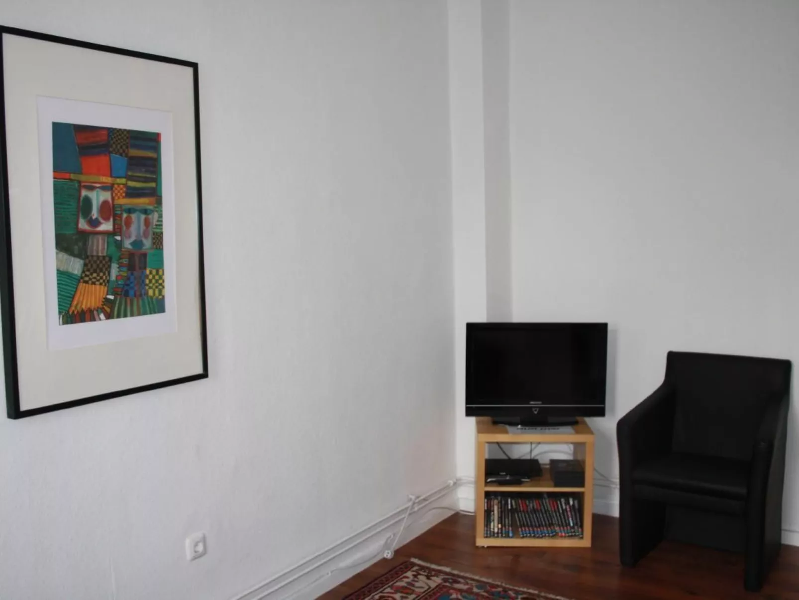 Gemütliche Wohnung in Wernigerode mit Garten - Image-tags.info