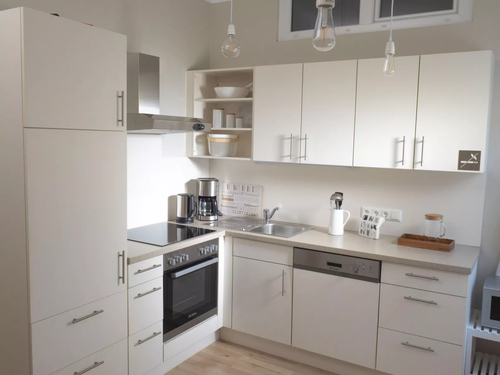 Gemütliche Wohnung in Geidorf mit Garten, Grazer Dom in der Nähe - Image-tags.info