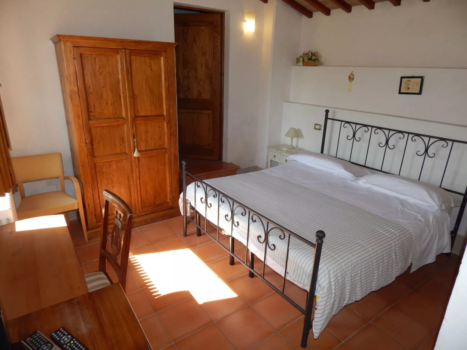 Wohnung auf dem Lande, 3 km vom Zentrum von Siena entfernt - Inside