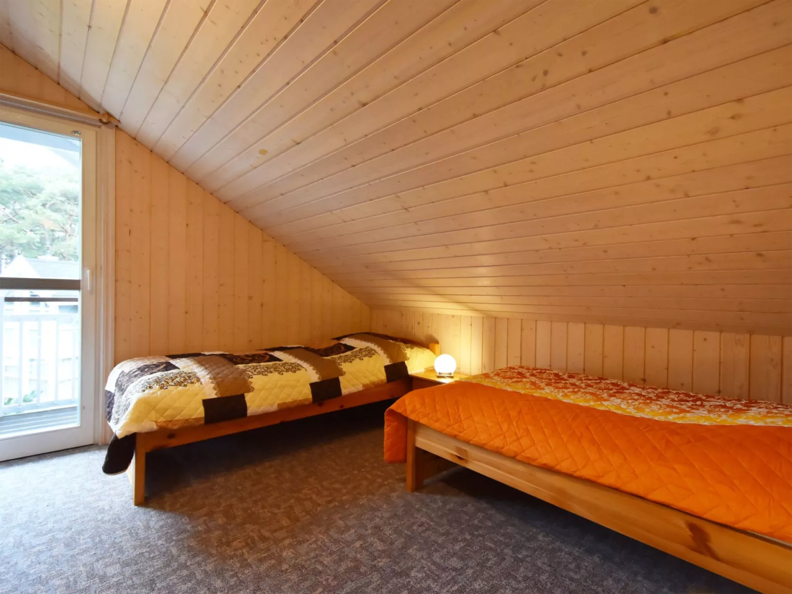 Ostseeblick mit Whirlpool und Kamin - Image-tags.info