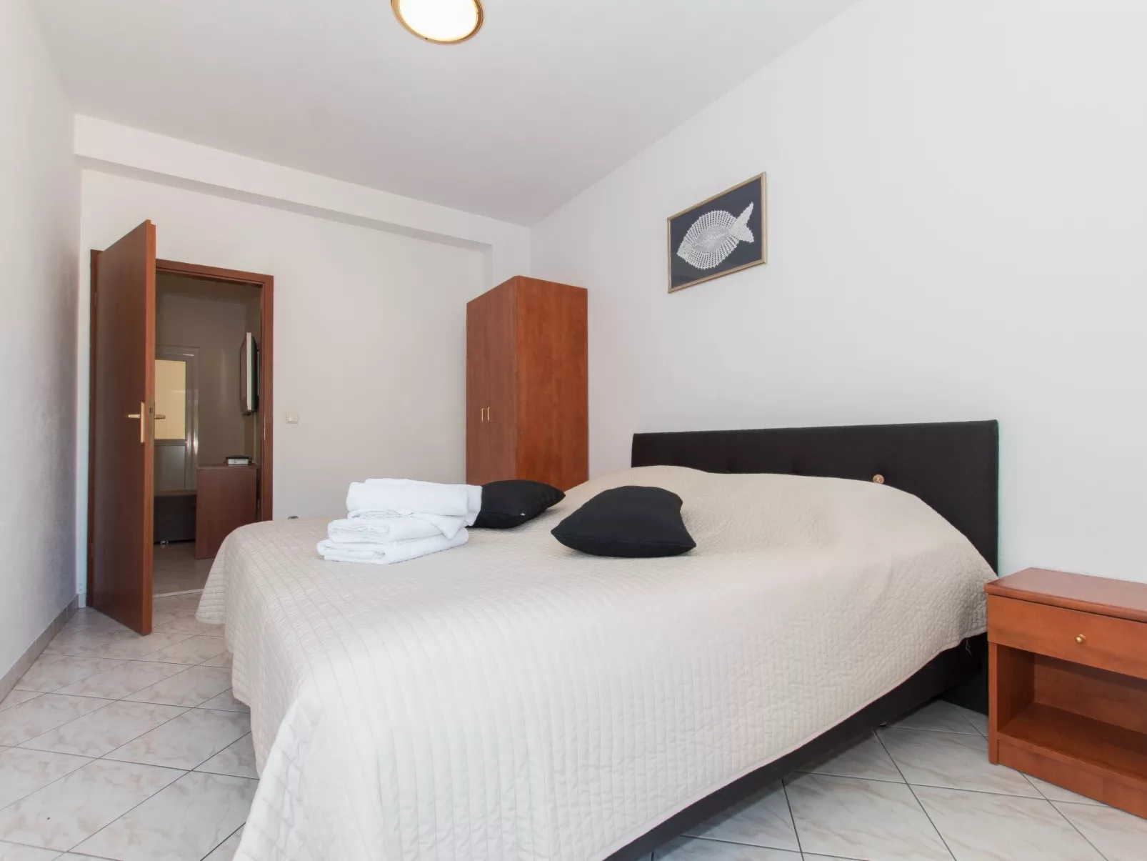 Matko's Oasis Wohnungen A2 - Image-tags.info