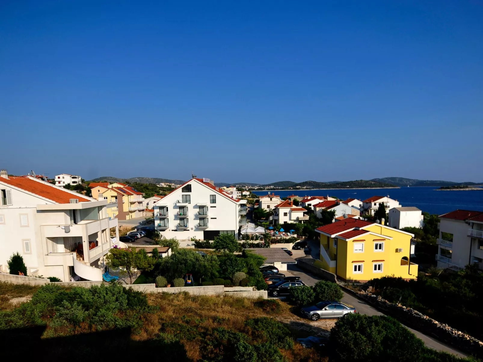 Wohnung Marina - Image-tags.info