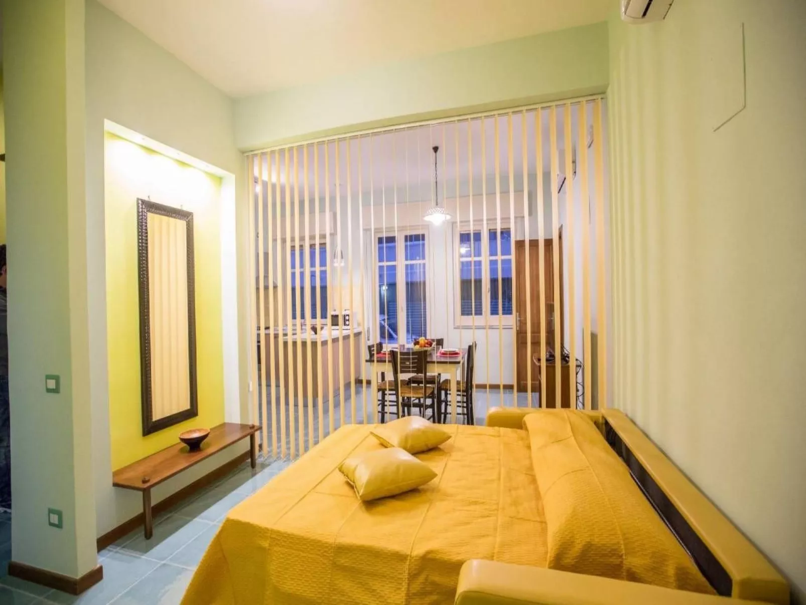 Wohnung in Cefalù - Image-tags.info