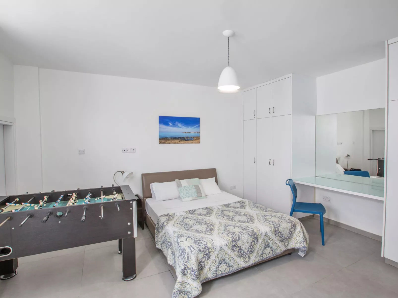 Protaras Greco Villa CCV1 mit beheiztem Pool - Image-tags.info