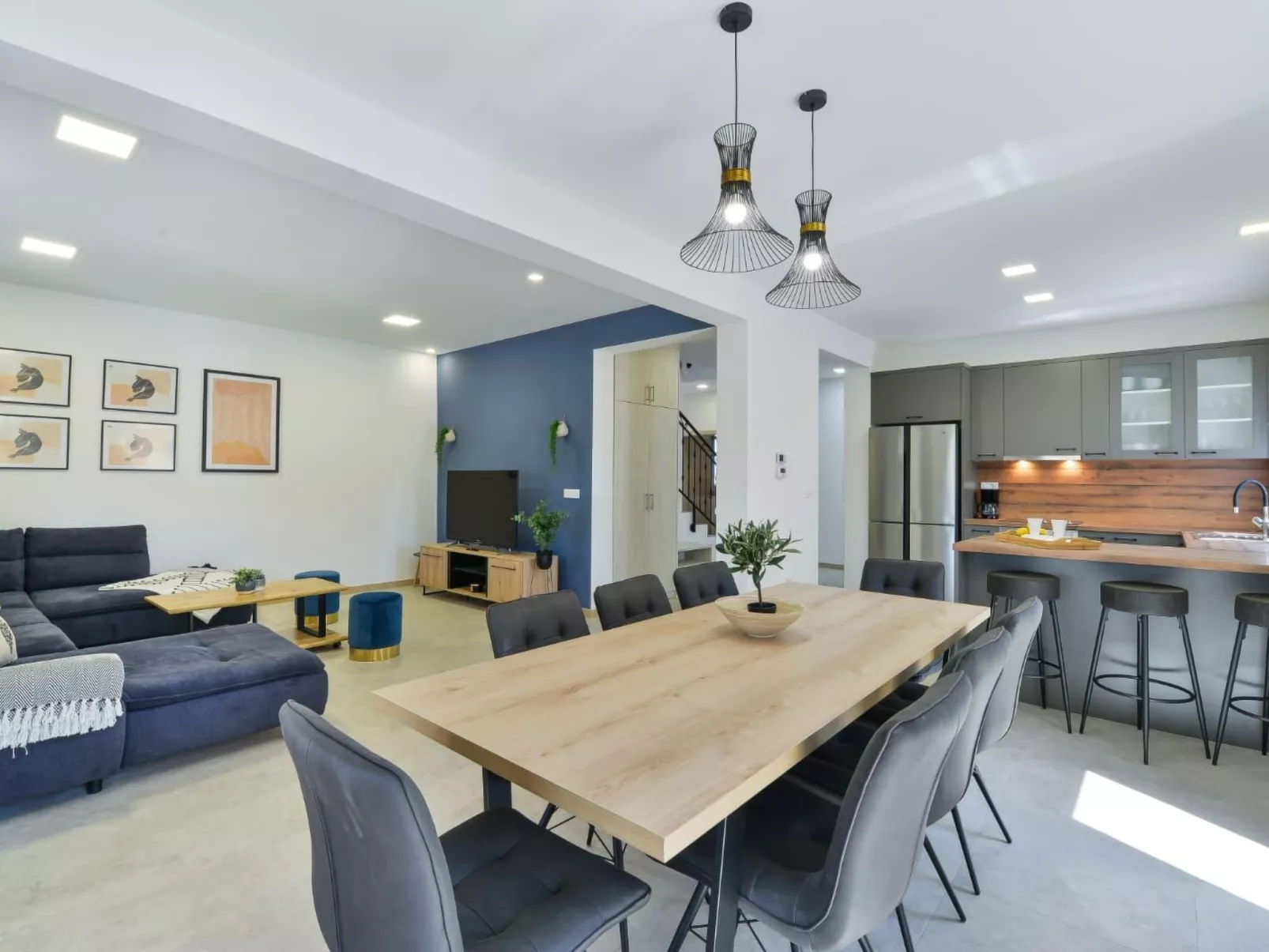 Romantische Villa mit Pool und Sauna, in Strandnähe - Image-tags.info