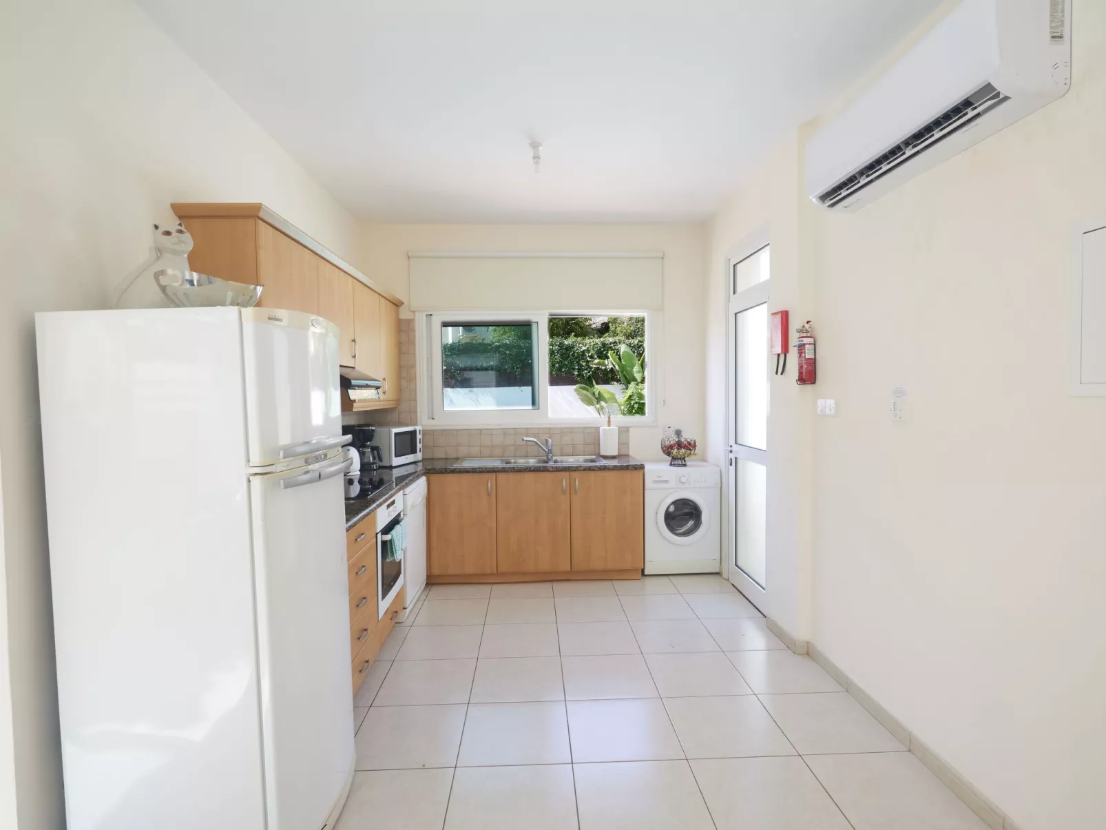 Hübsche Villa mit 3 Schlafzimmern und privatem Pool - Image-tags.info