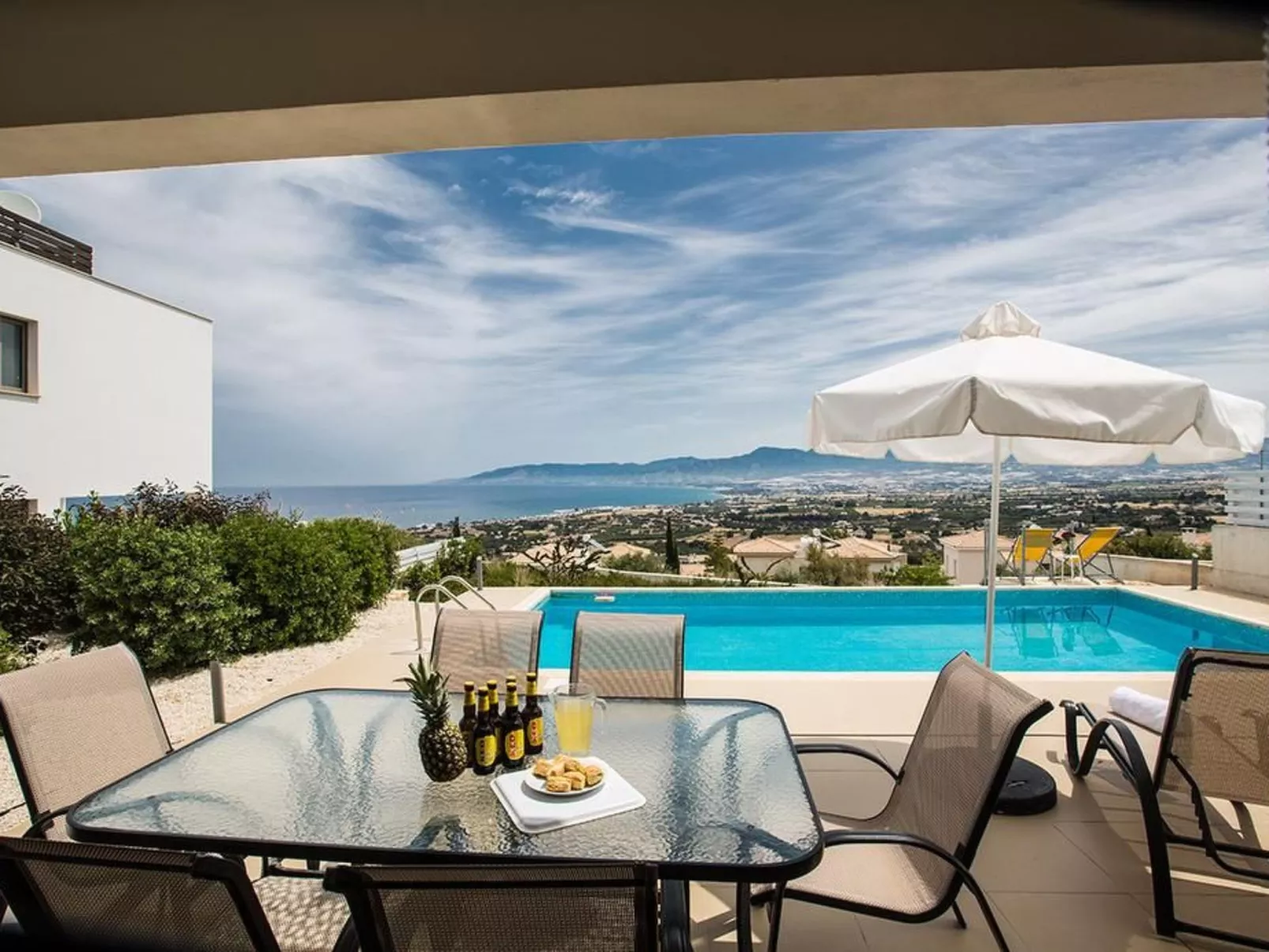 Latchi Ferienvilla EV21 - Image-tags.info