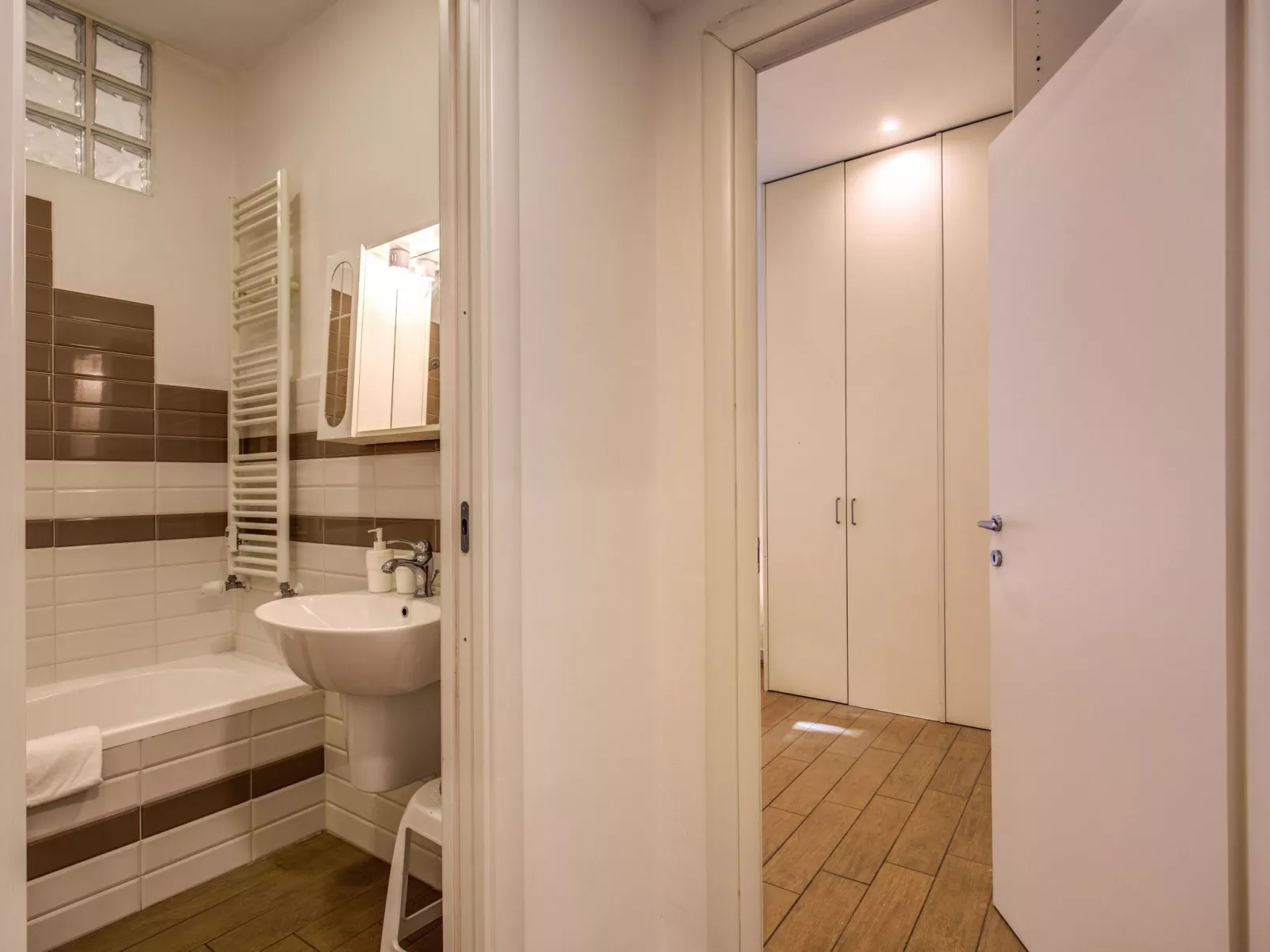 Wohnung Ardesia Terrasse in Rom-San Giovanni - Image-tags.info